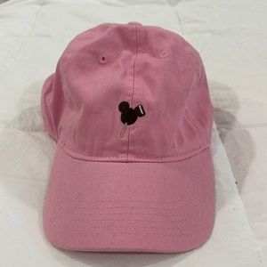 Authentic Disney Parks Mickey Bar Hat 🧢